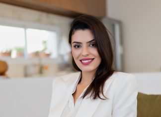 Brechó Jords movimenta sonhos e a economia