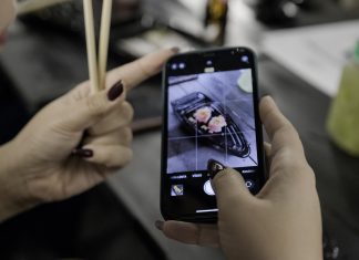 Sushi Gourmet inova o mercado de Brasília e realiza tour gastronômico