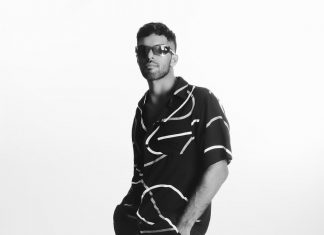 Leonardo Loreto lança sua primeira coleção nos Estados Unidos