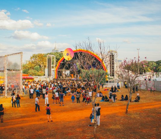 Festival CoMA promove 5ª Conferência com convidados internacionais