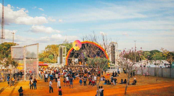 Festival CoMA promove 5ª Conferência com convidados internacionais