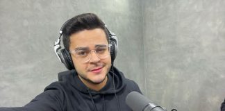 Eldo Gomes estreia Podcast Eldo 7 Coisas no Spofity Brasil