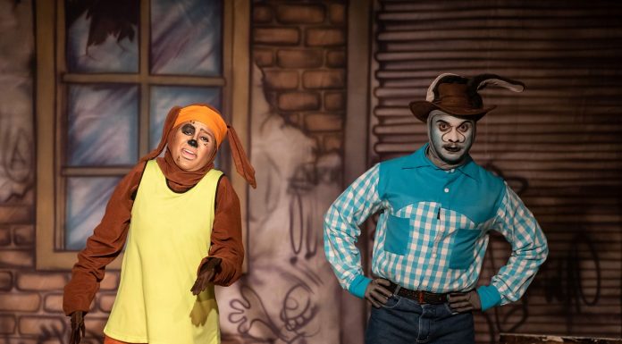 Teatro Brasília Shopping reabre suas portas após dois anos fechado