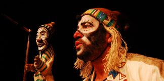 Mostra Cultura Candanga estreia sua segunda edição