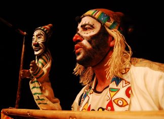 Mostra Cultura Candanga estreia sua segunda edição