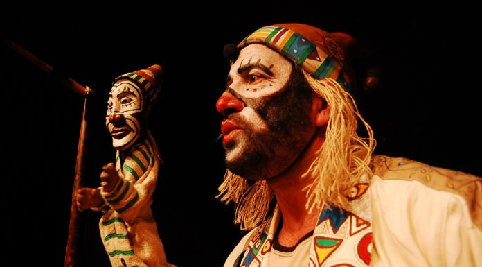 Mostra Cultura Candanga estreia sua segunda edição