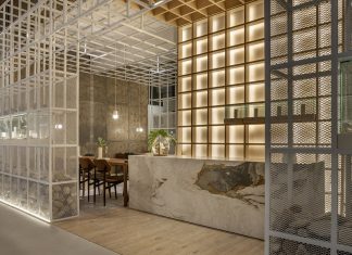 Joalheria da CASACOR Brasília apresenta conceito inovador