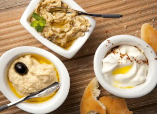 Fresh food: opções levíssimas para curtir a primavera