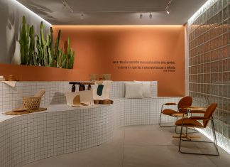 CASACOR Brasília: Espaço Sebrae destaca escolhas orgânicas