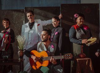 Lamartine Babo é inspiração para o musical inédito Carmim