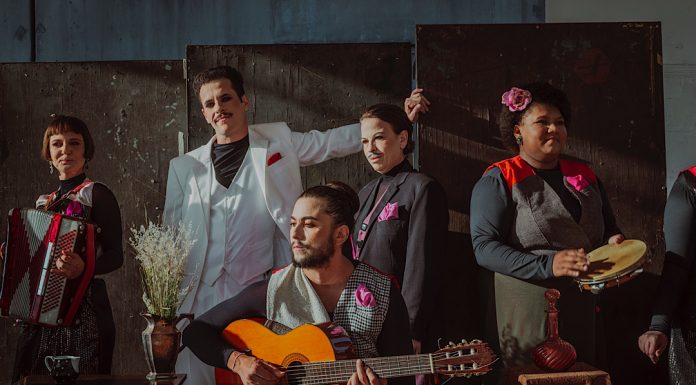 Lamartine Babo é inspiração para o musical inédito Carmim