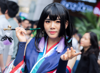 Festival Made In Japan leva tradições e cultura orientais para o coração de Brasília