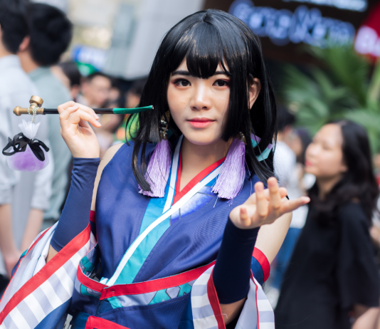 Festival Made In Japan leva tradições e cultura orientais para o coração de Brasília