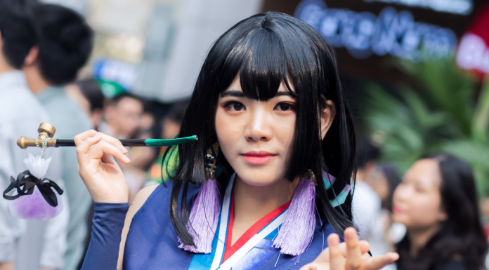 Festival Made In Japan leva tradições e cultura orientais para o coração de Brasília