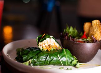 Horta Cozinha Criativa é opção para celebrar o Dia Mundial do Vegetarianismo