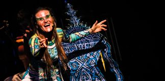 Abertas Oficinas de teatro gratuitas no Espaço Cultural Renato Russo