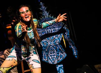 Abertas Oficinas de teatro gratuitas no Espaço Cultural Renato Russo