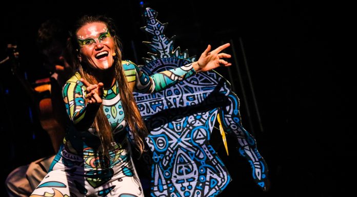 Abertas Oficinas de teatro gratuitas no Espaço Cultural Renato Russo