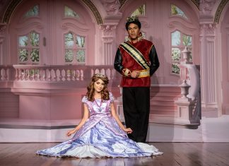 Brasília Shopping oferece espetáculos teatrais para toda a família