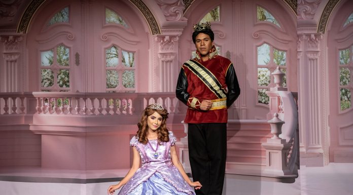 Brasília Shopping oferece espetáculos teatrais para toda a família