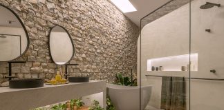 Ikê Pedras faz história na mostra CASACOR Brasília