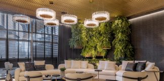 Casa Blanca apresenta espaço assinado por Jorge Carneiro na CASACOR