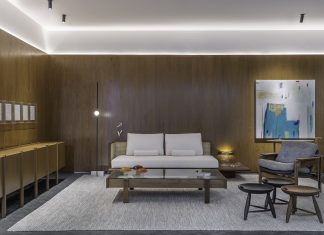 Felipe Zorzeto e Marcella Schiavoni estreiam na CASACOR Brasília com Studio do Designer