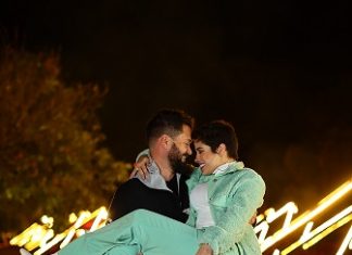 I said yes! Conheça o restaurante queridinho dos brasilienses para os pedidos de casamento