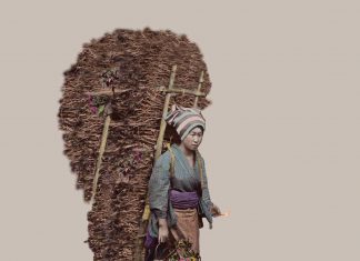 Akimi Watanabe abre a exposição “Silenciamentos Indomáveis”