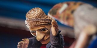 Atividades para a primeira infância são destaque do CCBB Educativo no mês de outubro