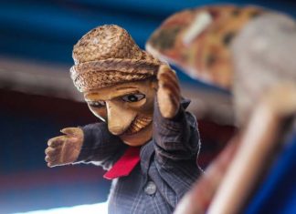 Atividades para a primeira infância são destaque do CCBB Educativo no mês de outubro