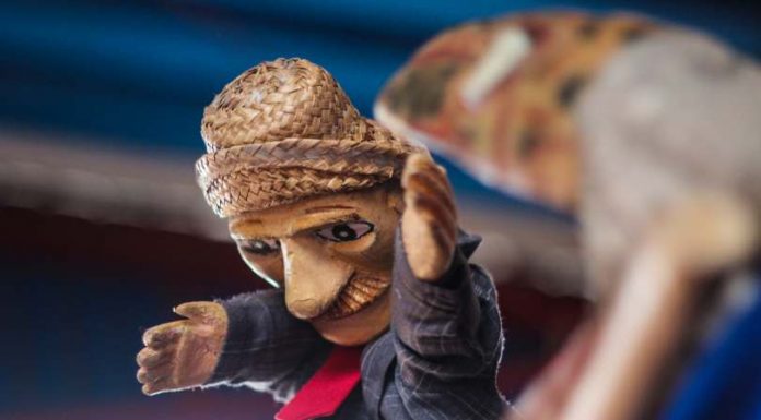 Atividades para a primeira infância são destaque do CCBB Educativo no mês de outubro