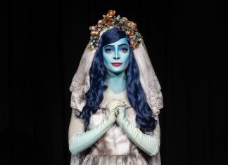 Halloween cultural do Brasília Shopping traz o espetáculo A Noiva Esqueleto