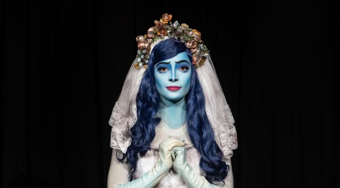 Halloween cultural do Brasília Shopping traz o espetáculo A Noiva Esqueleto