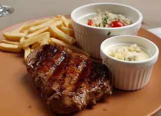 Face Café inaugura na Asa Norte