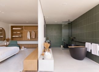 CASACOR Brasília: Ana Paula Onzi apresenta ambiente inspirado em hotéis e viagens