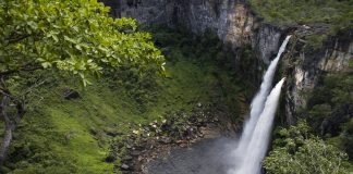 Gastos de turistas estrangeiros no Brasil cresce 84%