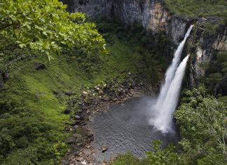 Gastos de turistas estrangeiros no Brasil cresce 84%