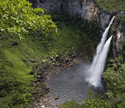 Gastos de turistas estrangeiros no Brasil cresce 84%