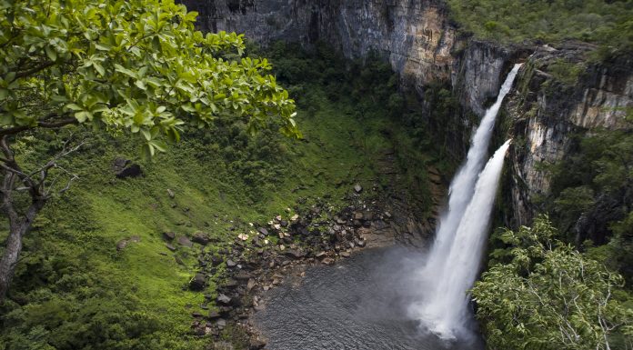 Gastos de turistas estrangeiros no Brasil cresce 84%