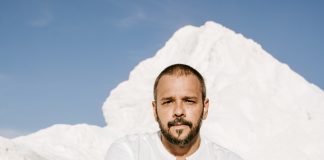 Pedro Ferreira lança seu primeiro álbum no Clube do Choro