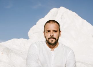 Pedro Ferreira lança seu primeiro álbum no Clube do Choro