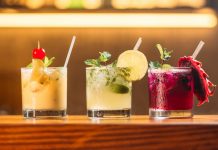 Festas da virada e o mito das bebidas fortes e fracas