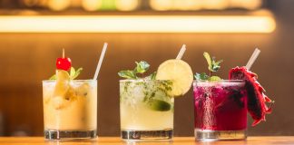 Festas da virada e o mito das bebidas fortes e fracas