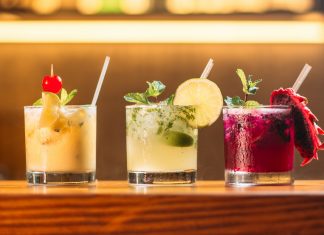 Festas da virada e o mito das bebidas fortes e fracas