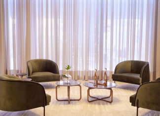 Home sweet home: inspiração especial para começar o ano