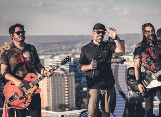 Carnaval do Brasília Shopping leva alegria à toda família com Eduardo e Mônica, Dhi Ribeiro e DJ Maraskin
