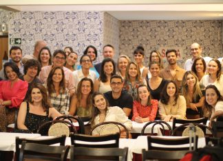 IN Brasília reúne arquitetos e designers em São Paulo