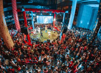 Modesto estreia nova temporada com show de Ícaro e Gilmar