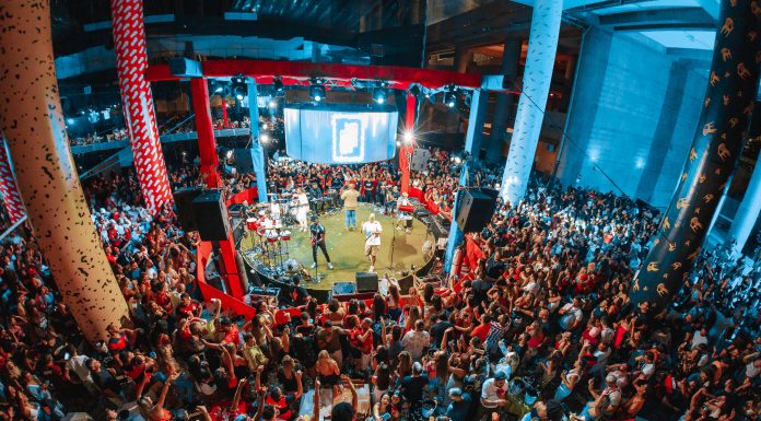 Modesto estreia nova temporada com show de Ícaro e Gilmar